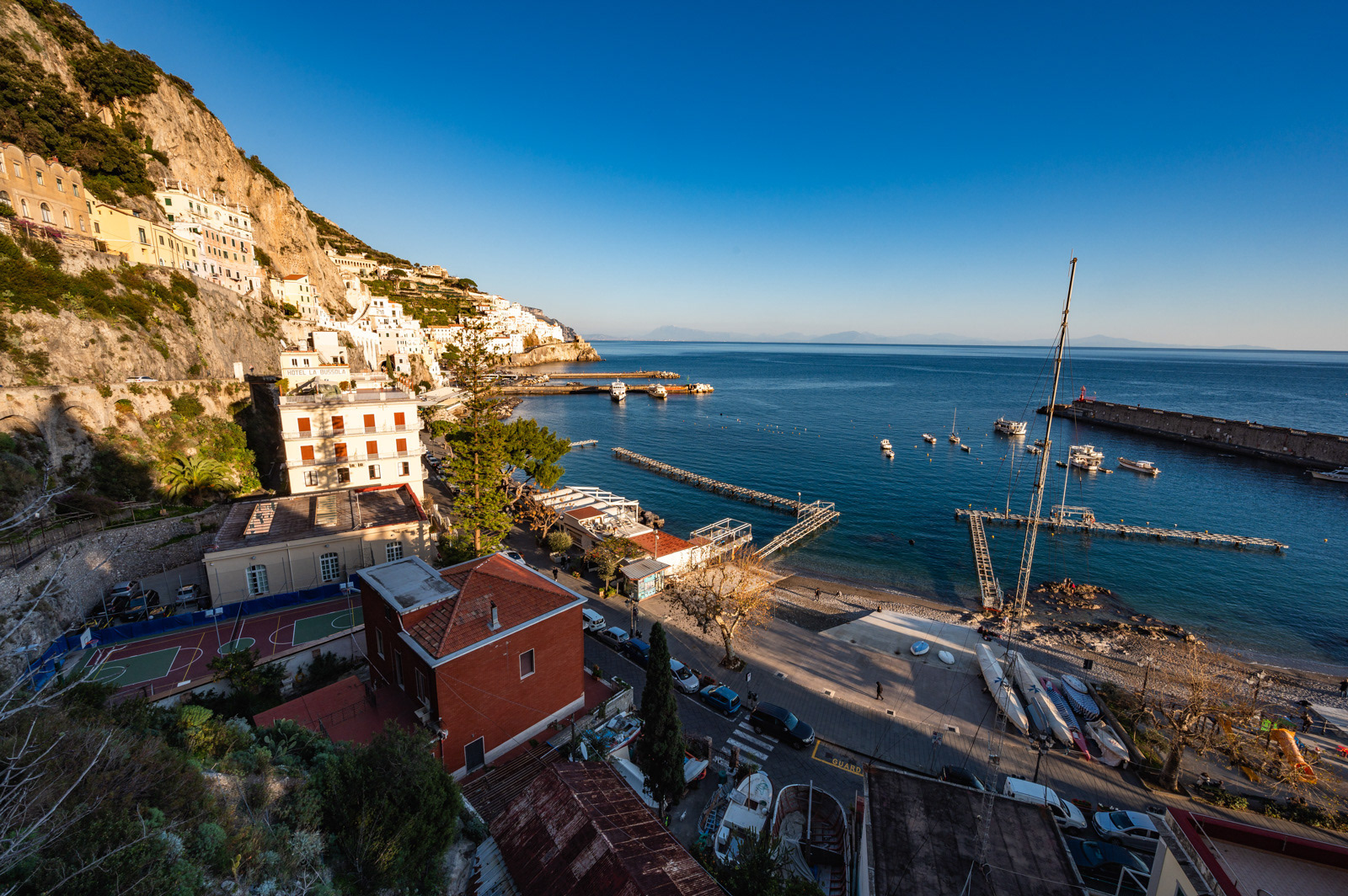 Amalfia