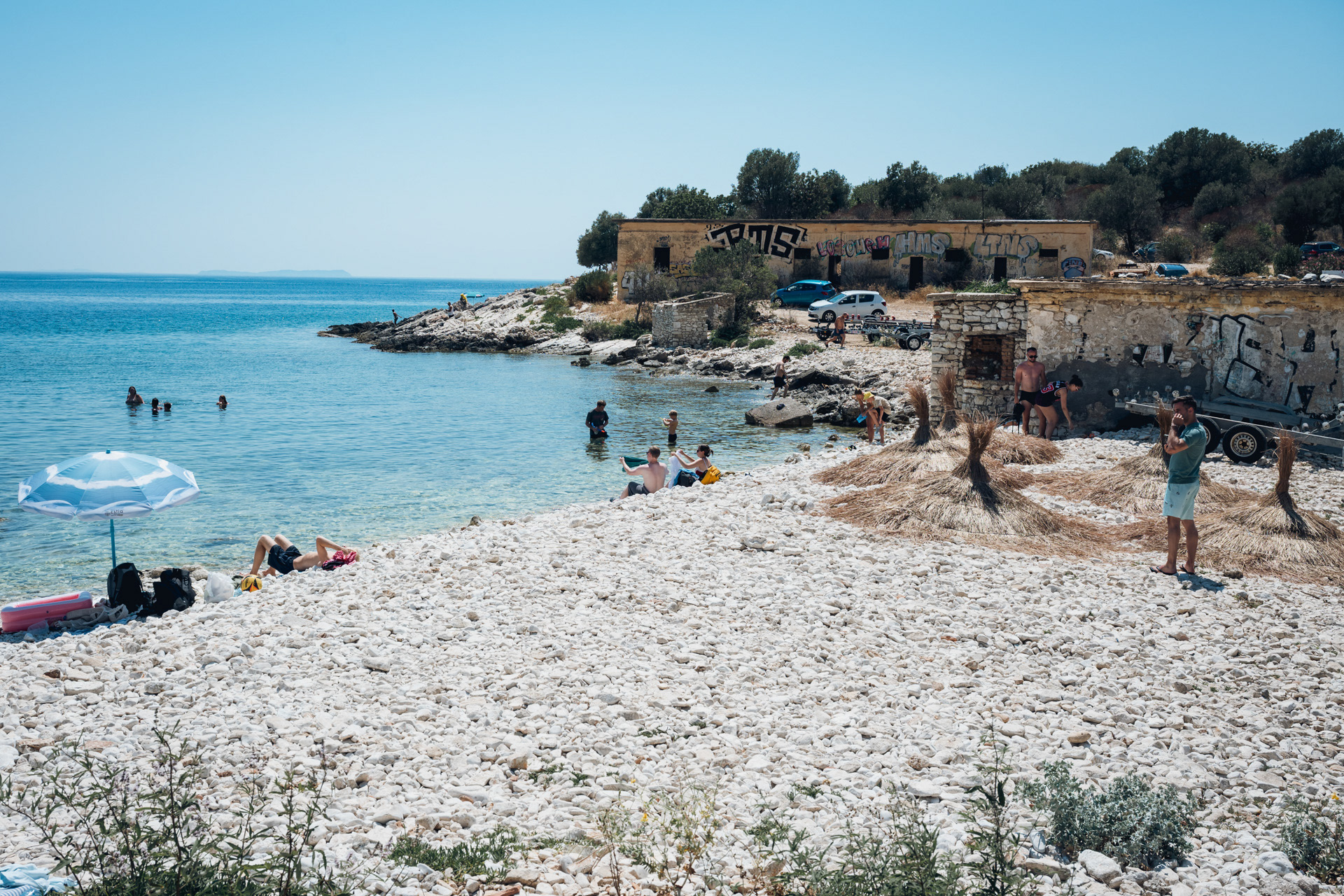 Porto Palermo