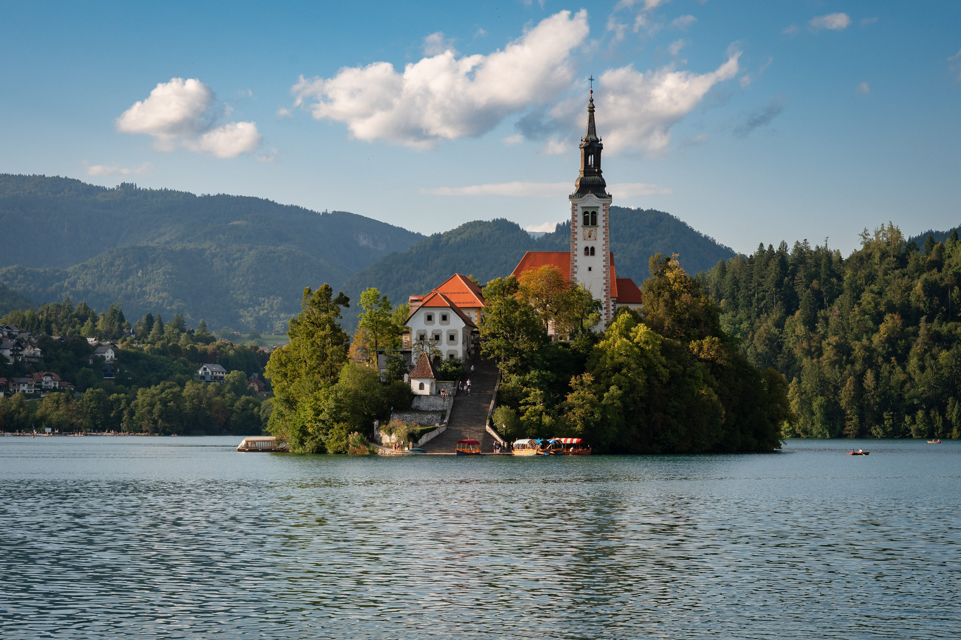 Bled