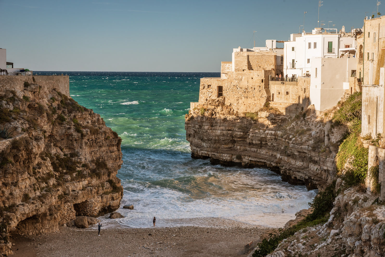 Polignano a Mare