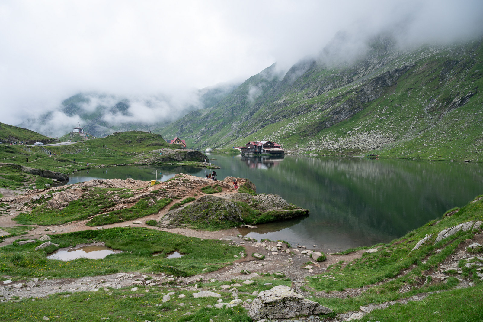 Trasa Transfogarska
