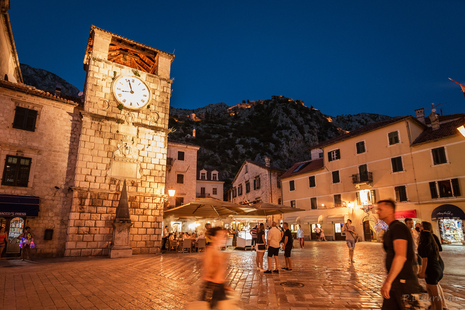 Kotor