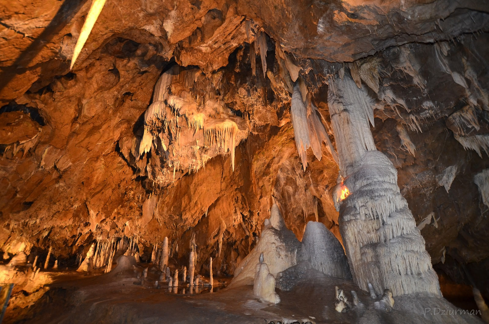 Punkva Cave