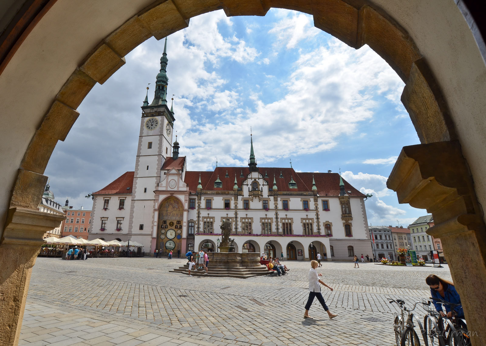 Ołomuniec