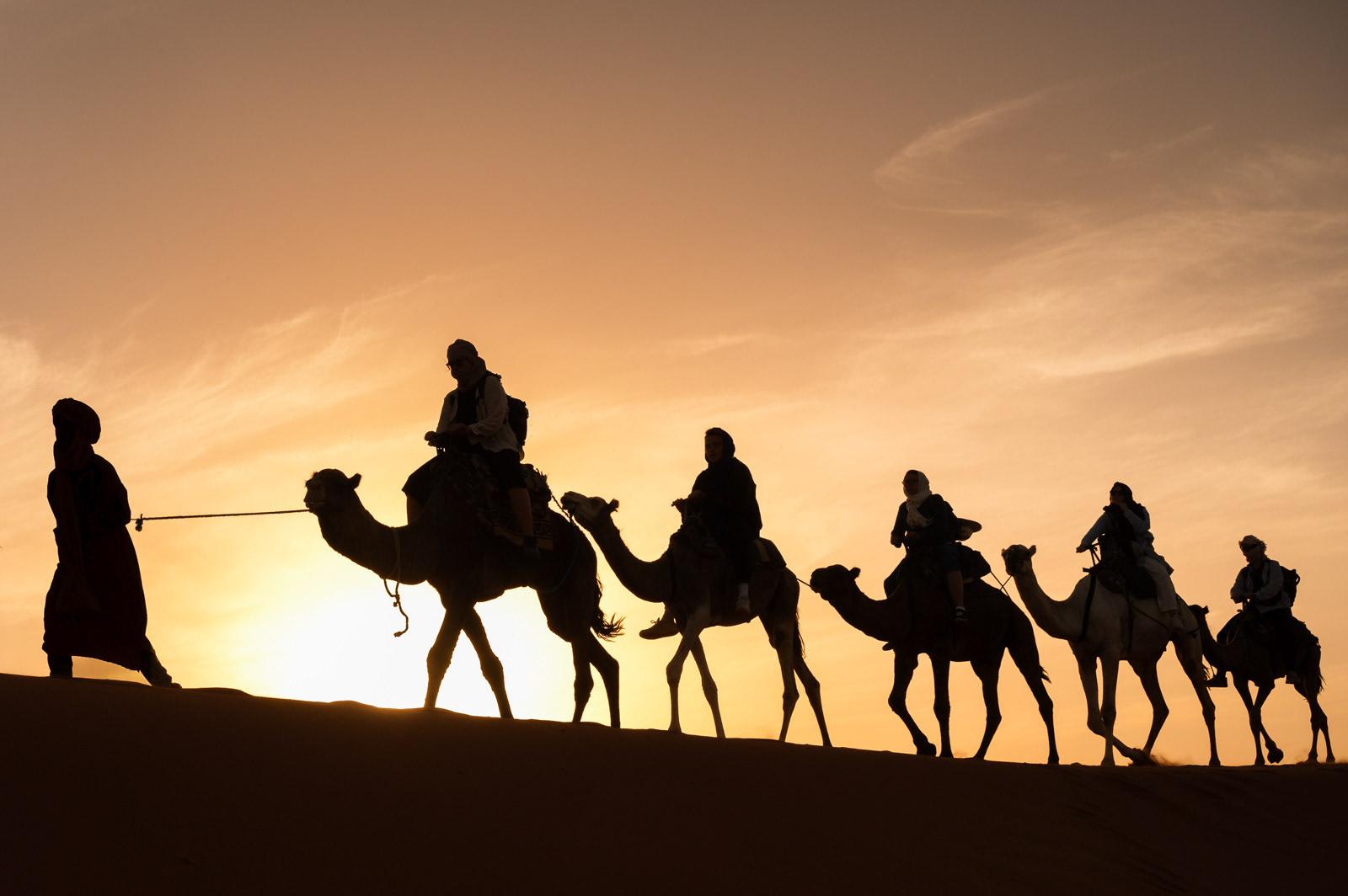 Sahara