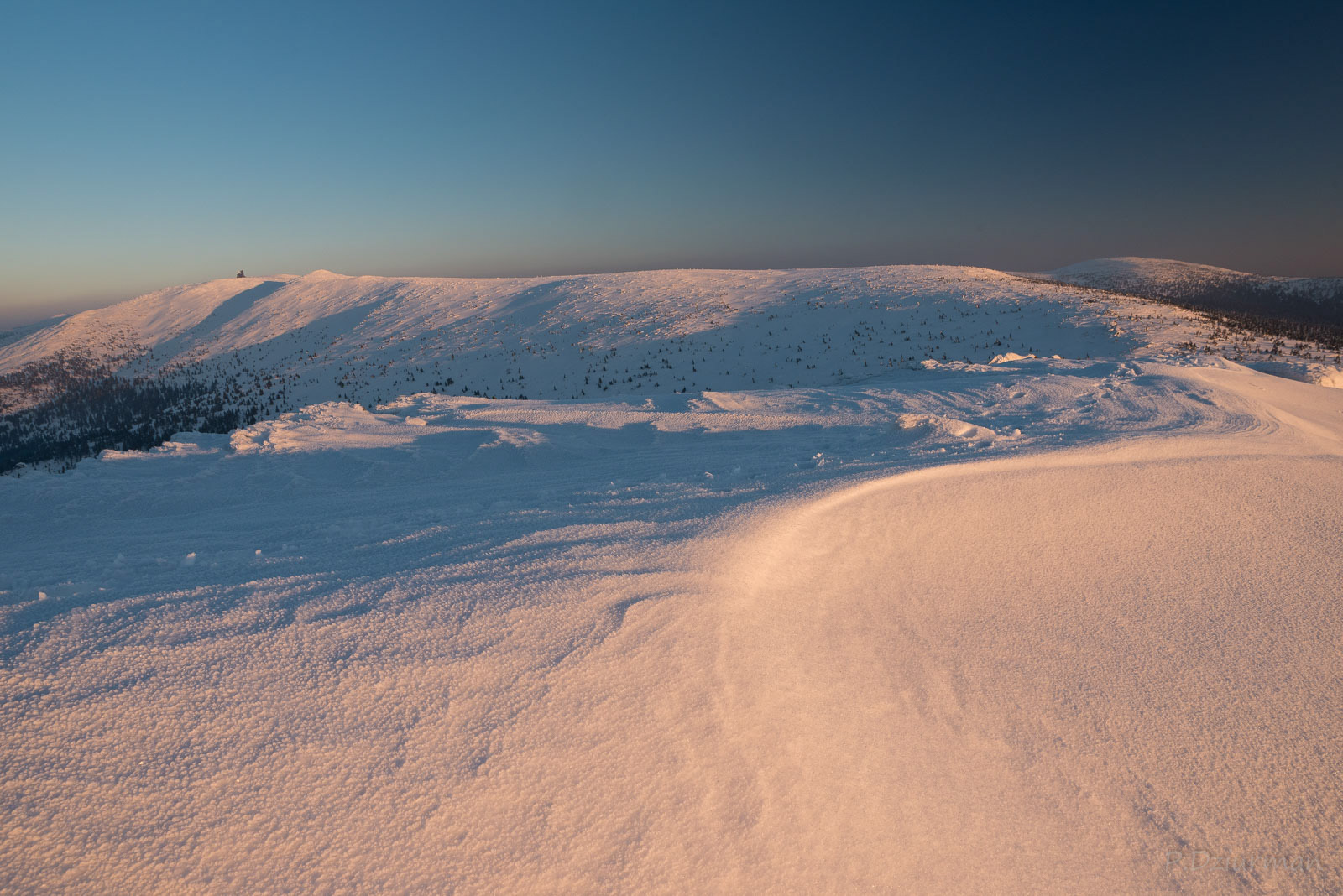 Karkonosze