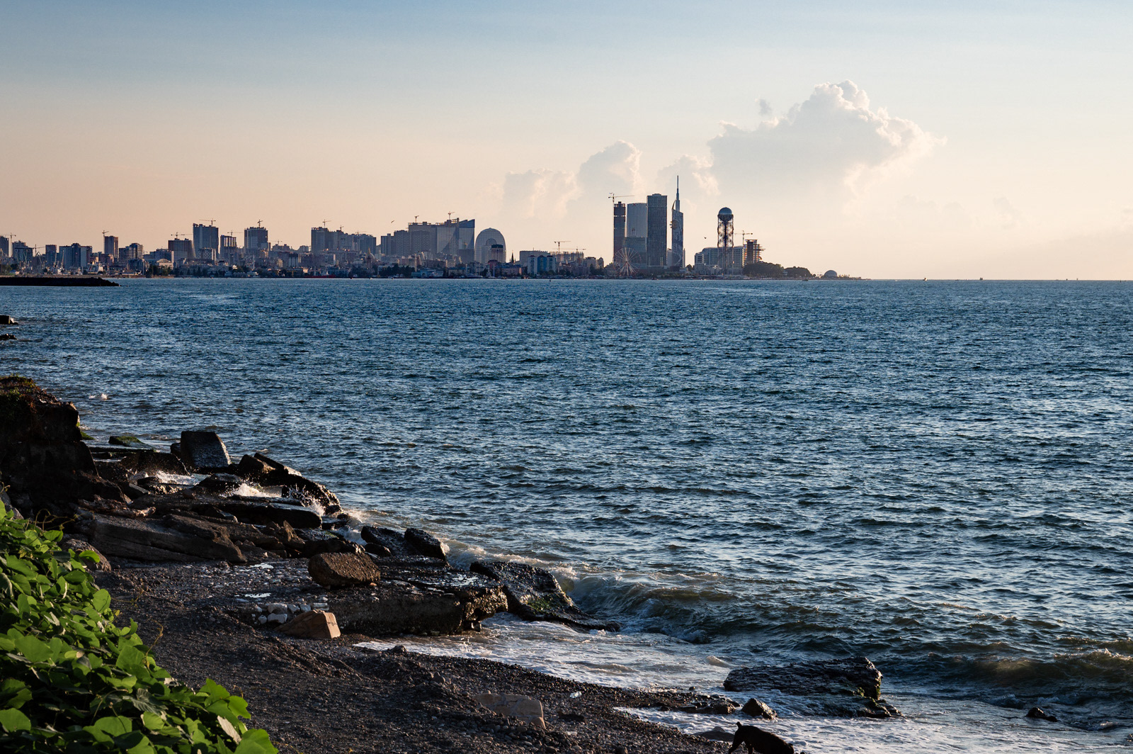 Batumi