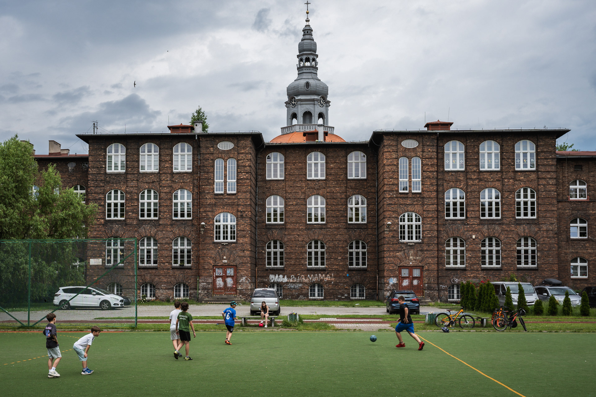 Nikiszowiec