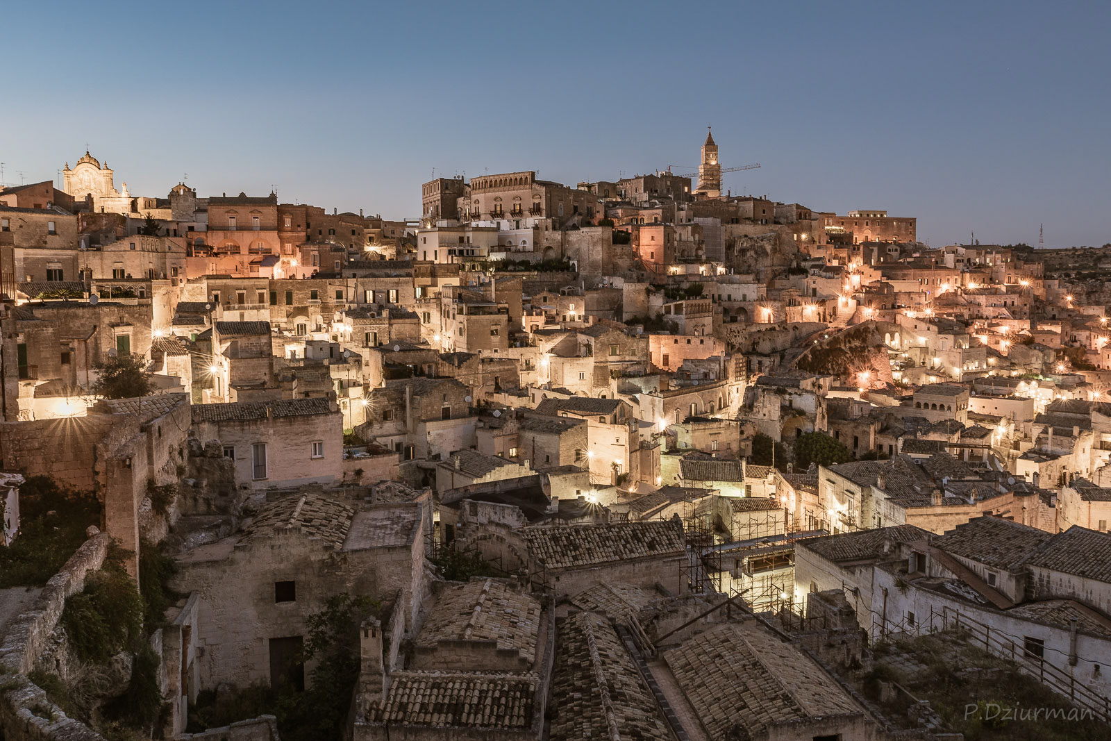 Matera