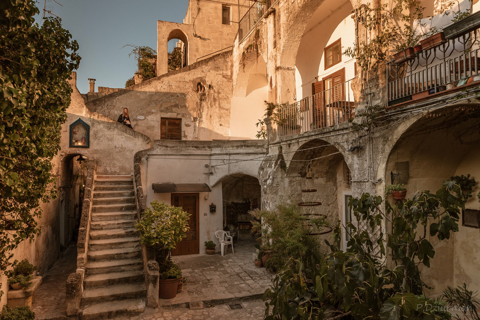 Matera