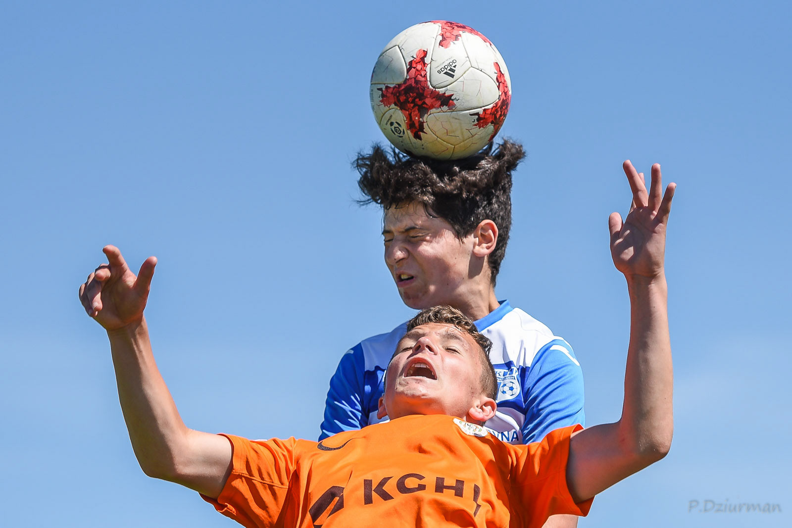 KGHM Cup 2018