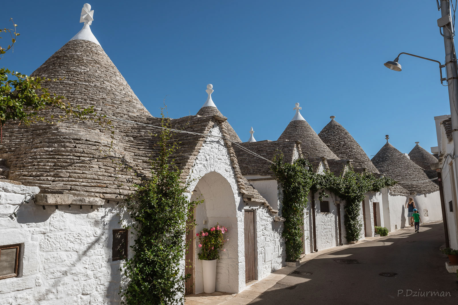 Alberobello