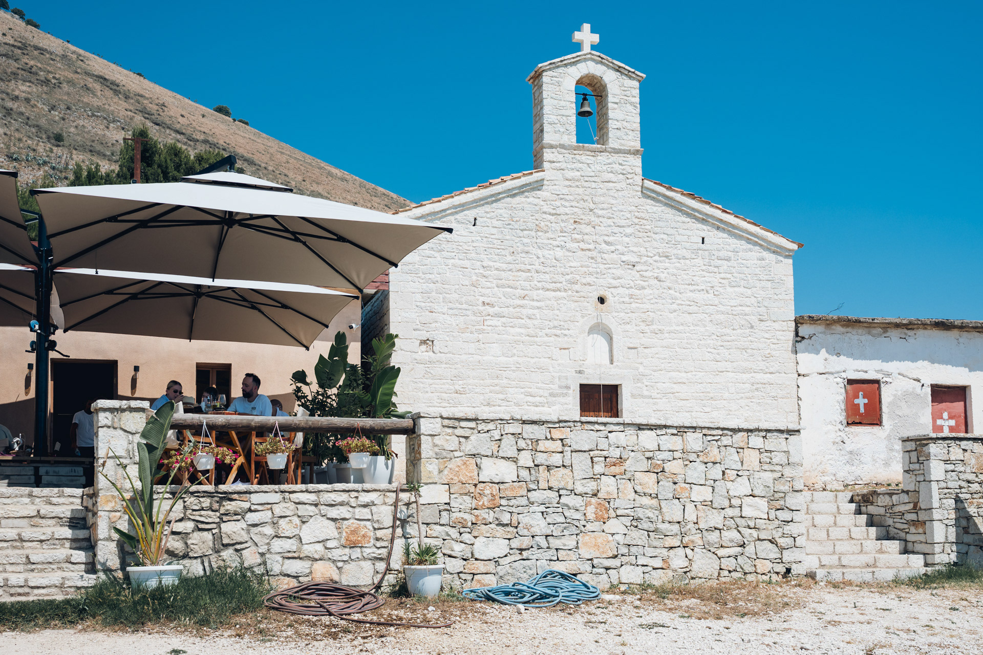 Porto Palermo