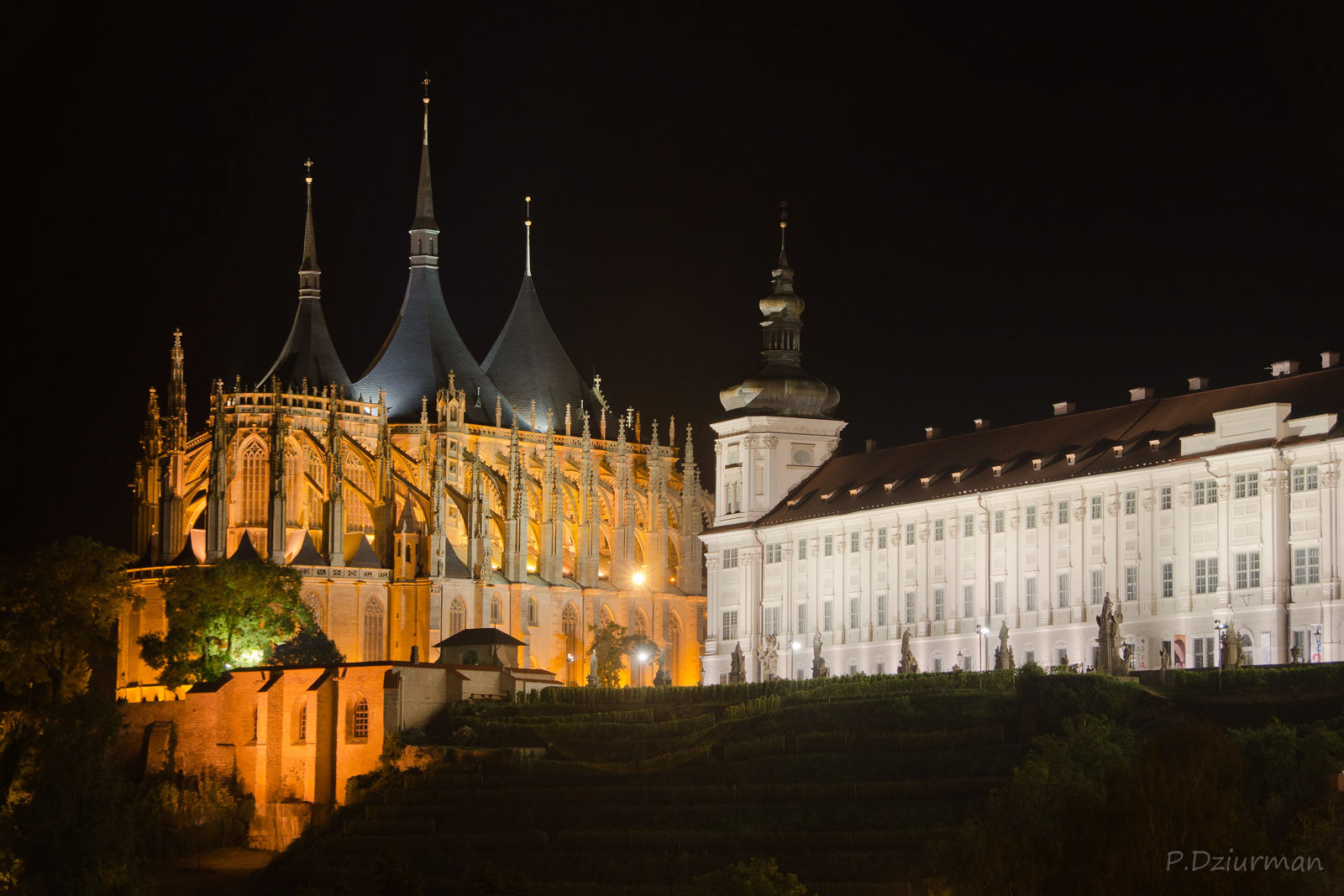 Kutna Hora
