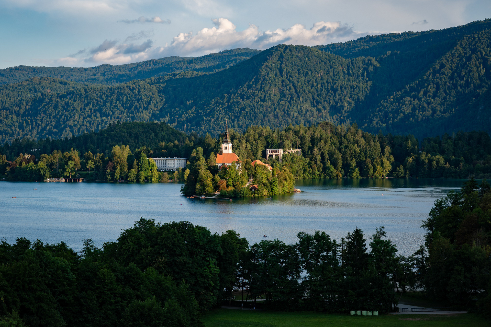 Bled