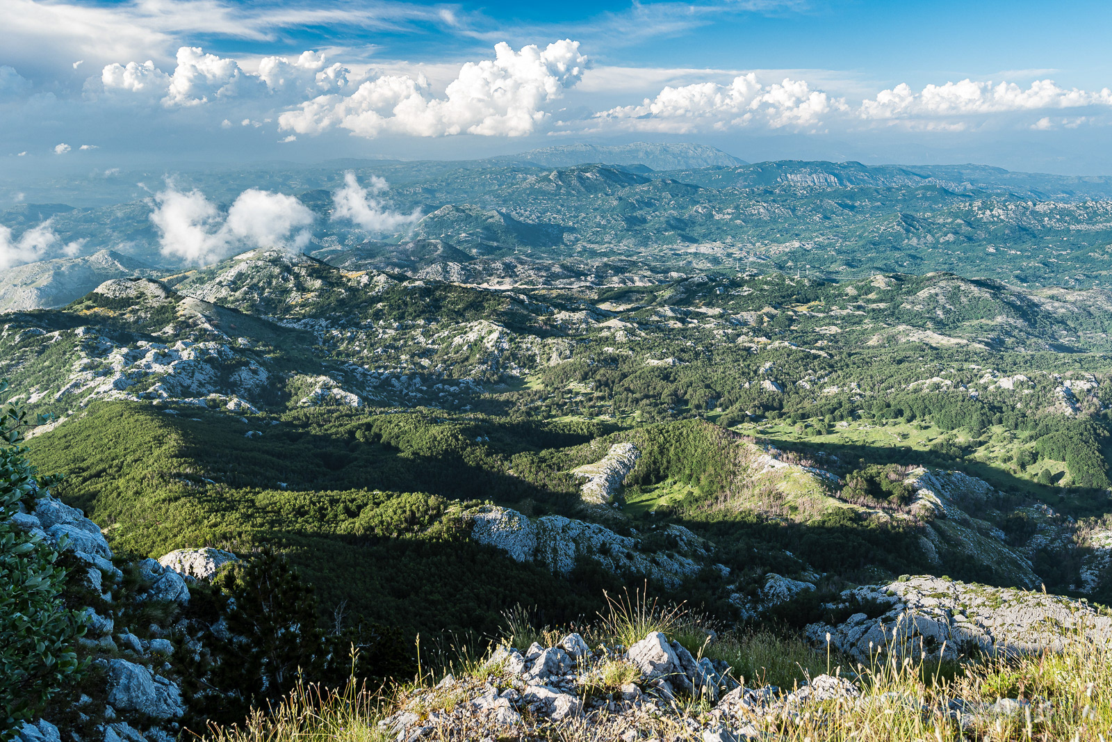 Lovcen