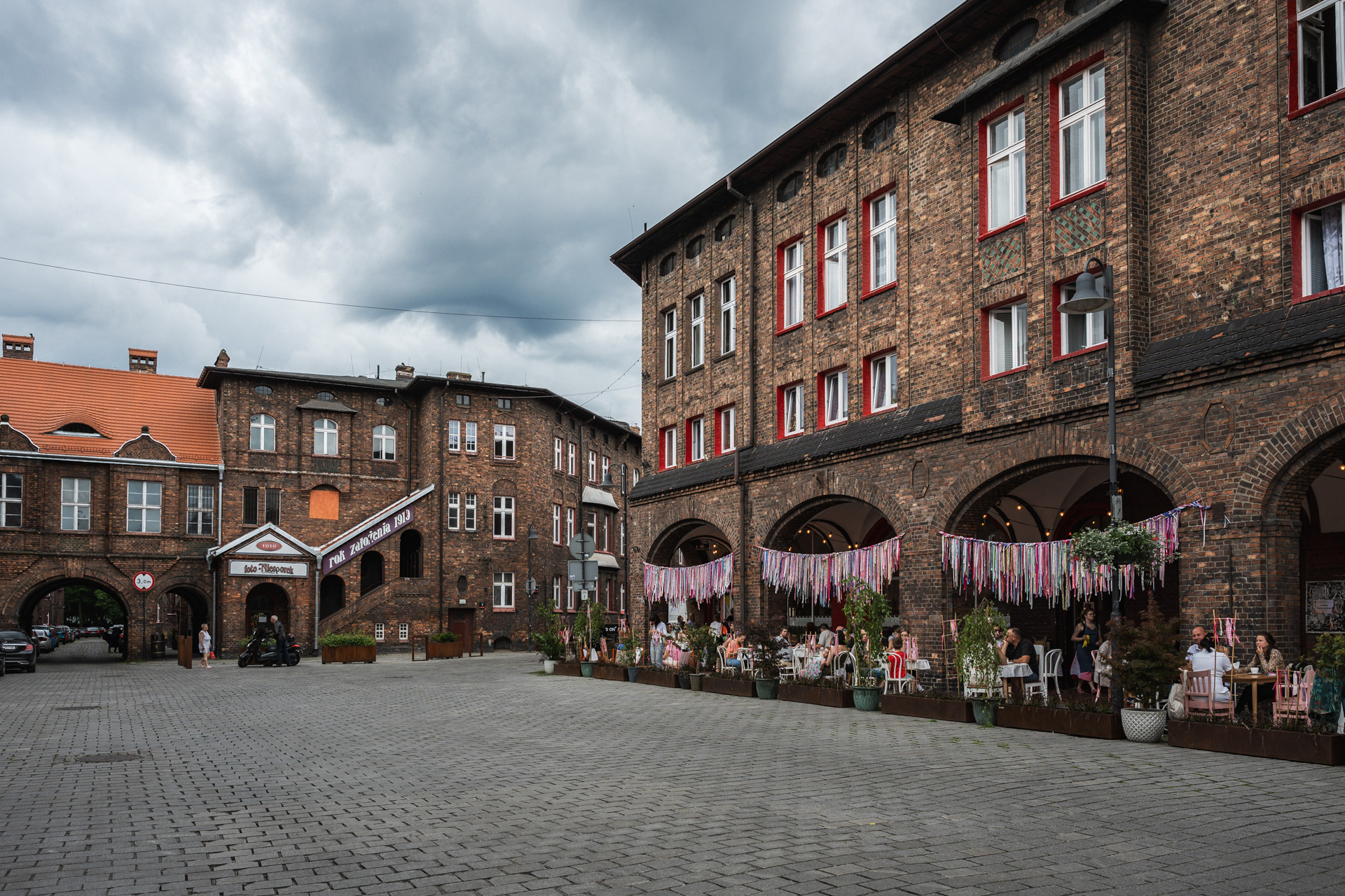 Nikiszowiec