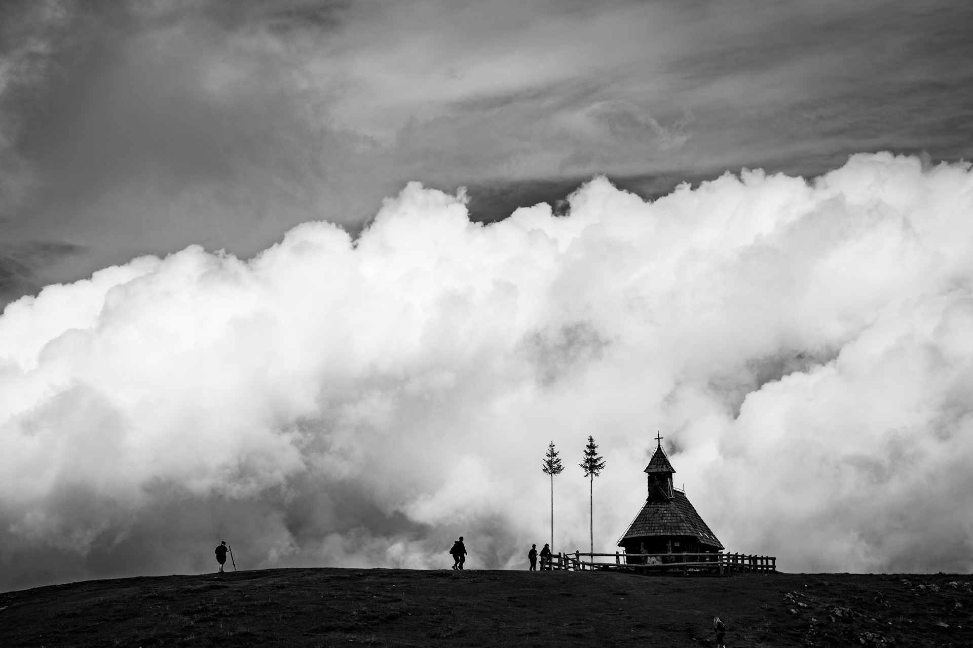 Velika Planina