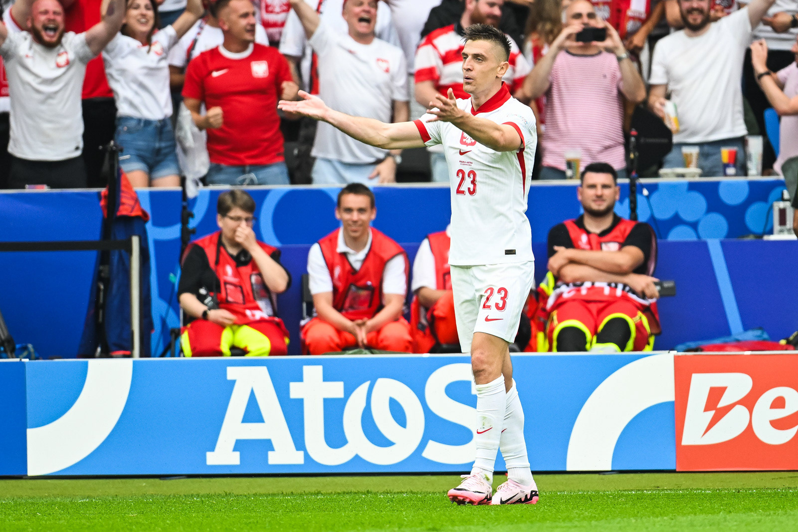 Polska - Austria