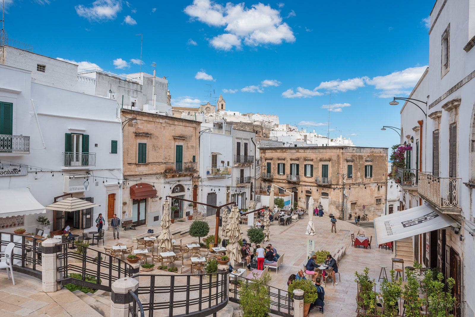 Ostuni