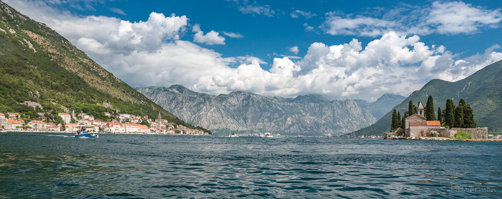 Perast