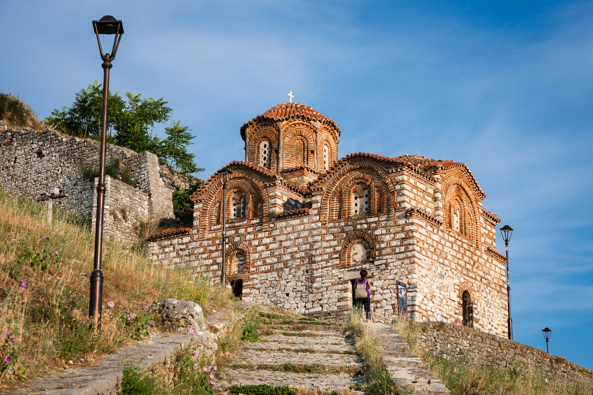 Berat