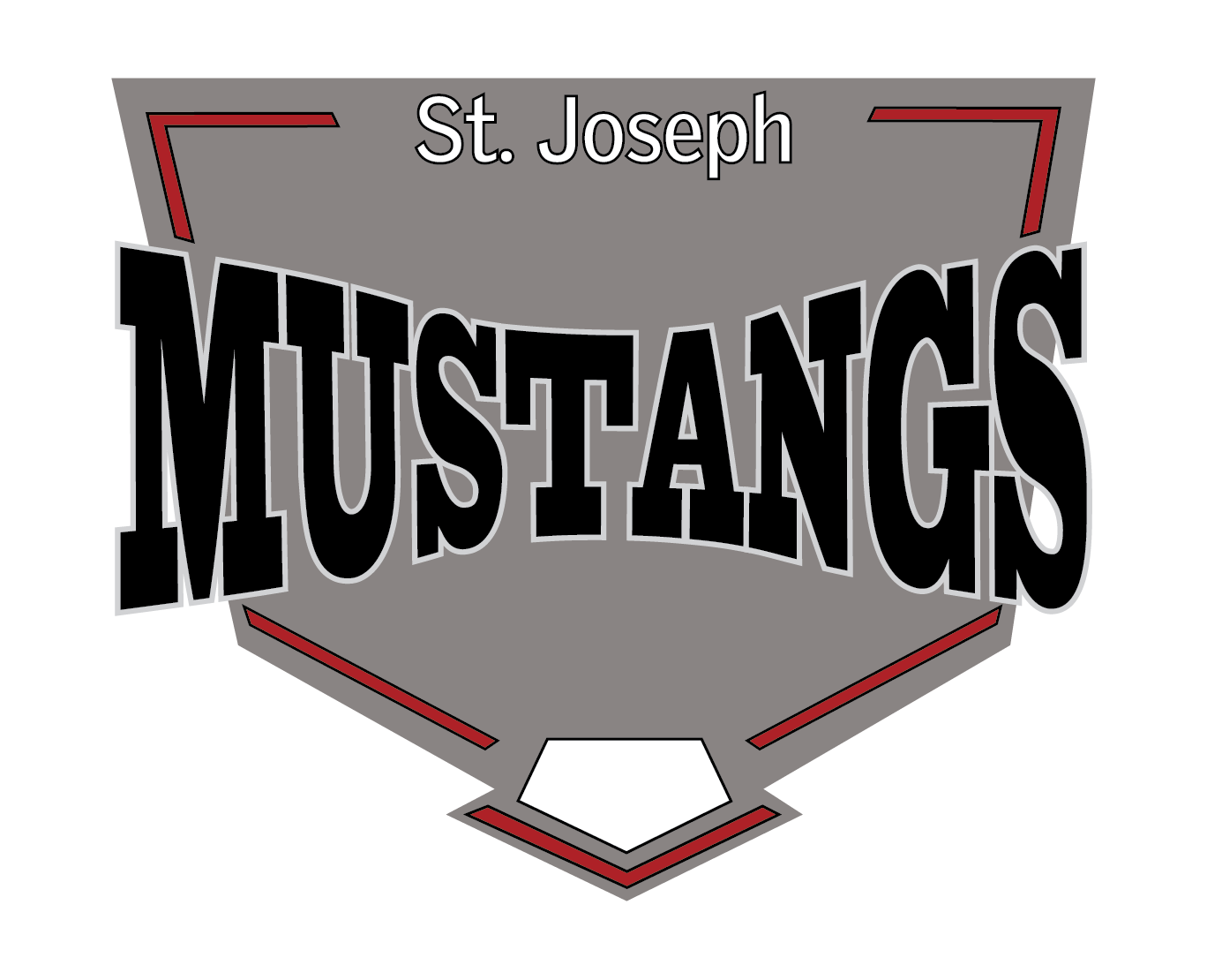 Game Schedule  St. Joe Mustangs