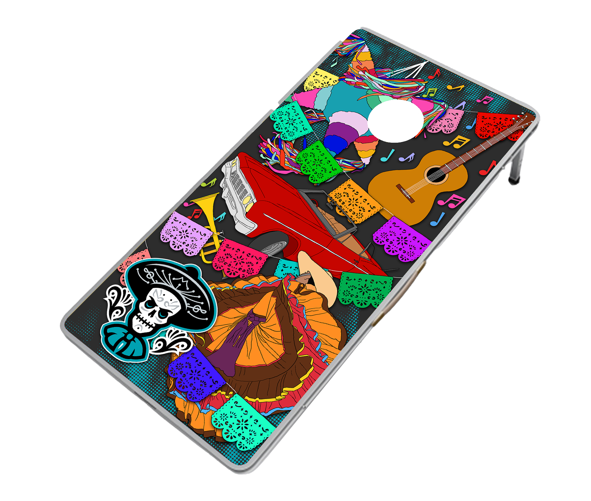 Cornhole Board