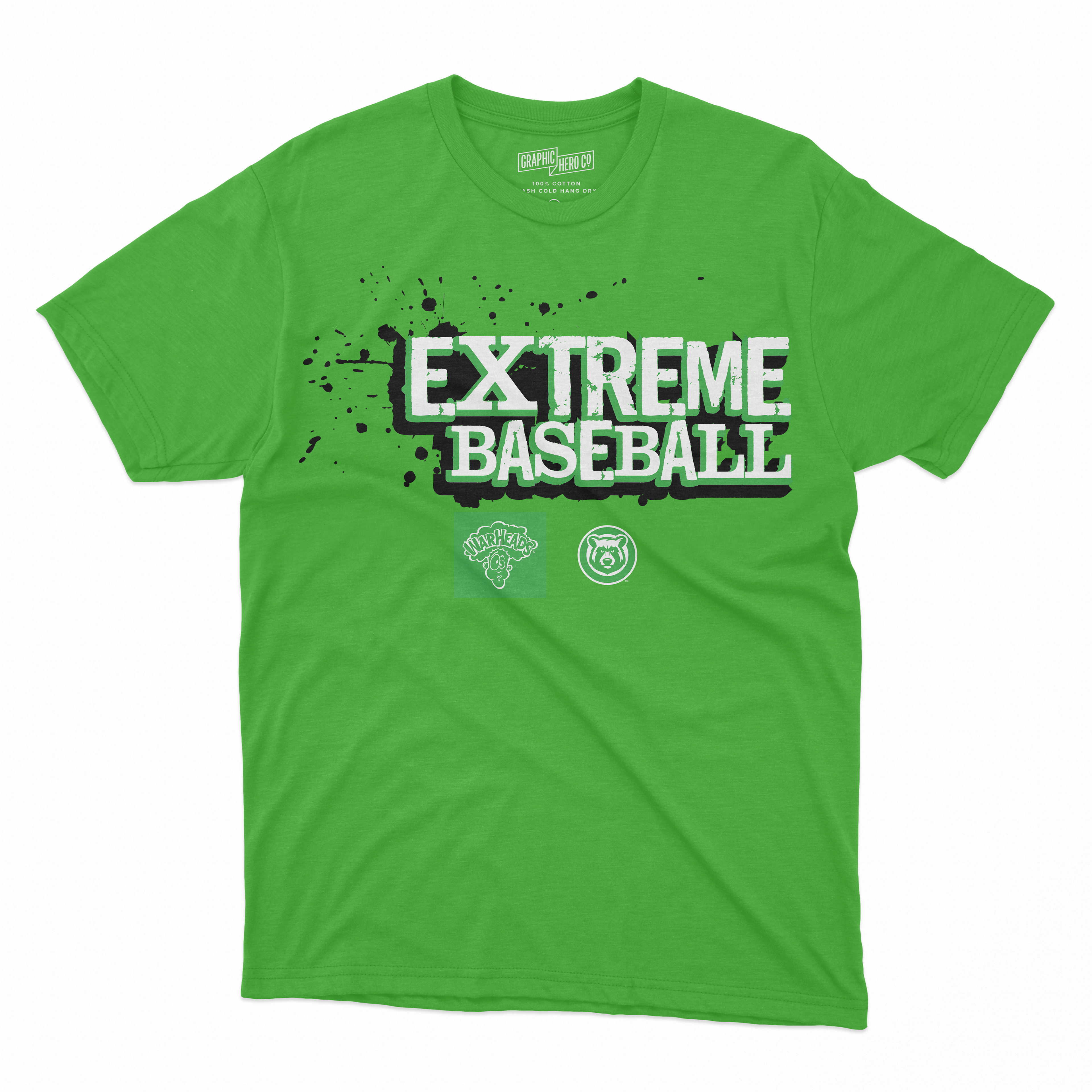90's Night T-shirt Option