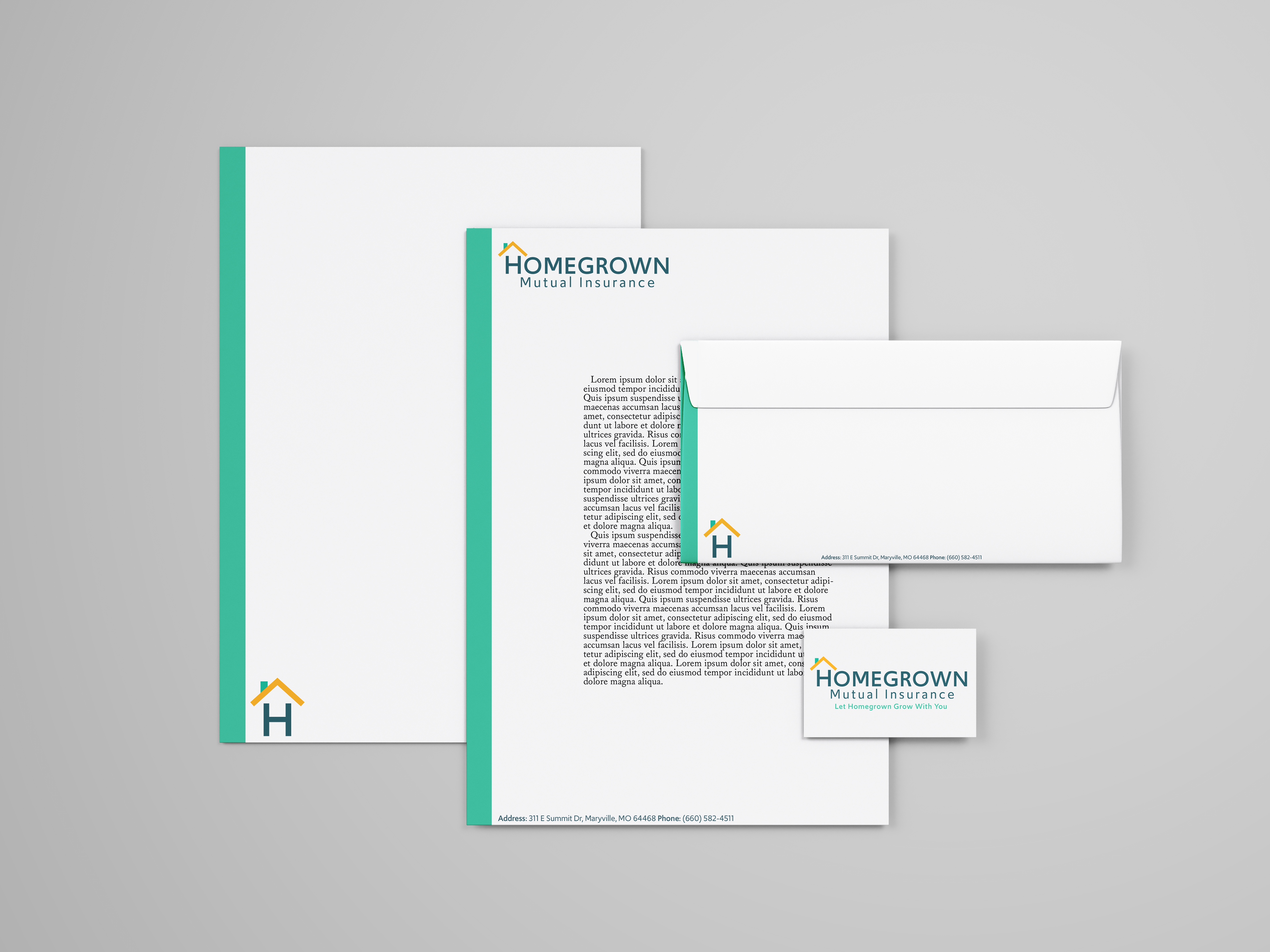 Stationery