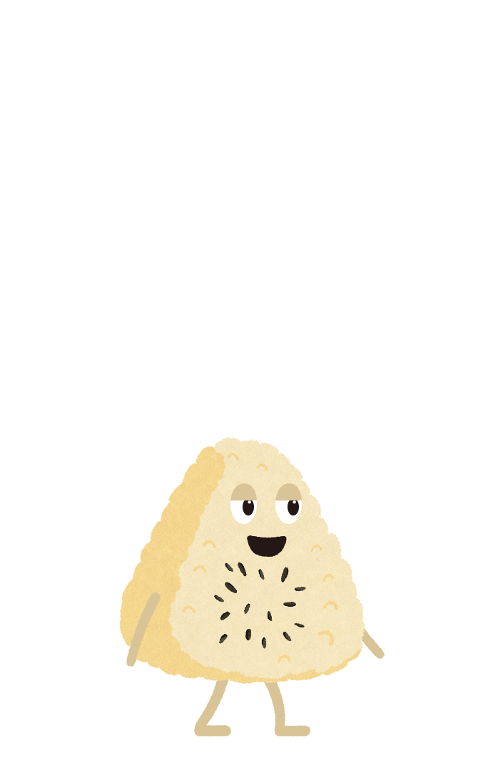ごまおにぎり2