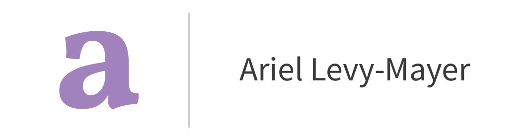 Ariel Levy Mayer