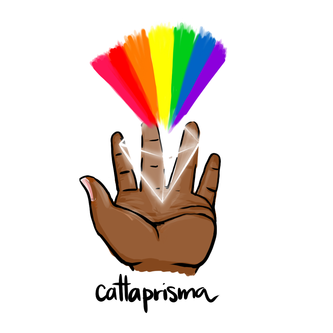 Cattaprisma Catarina