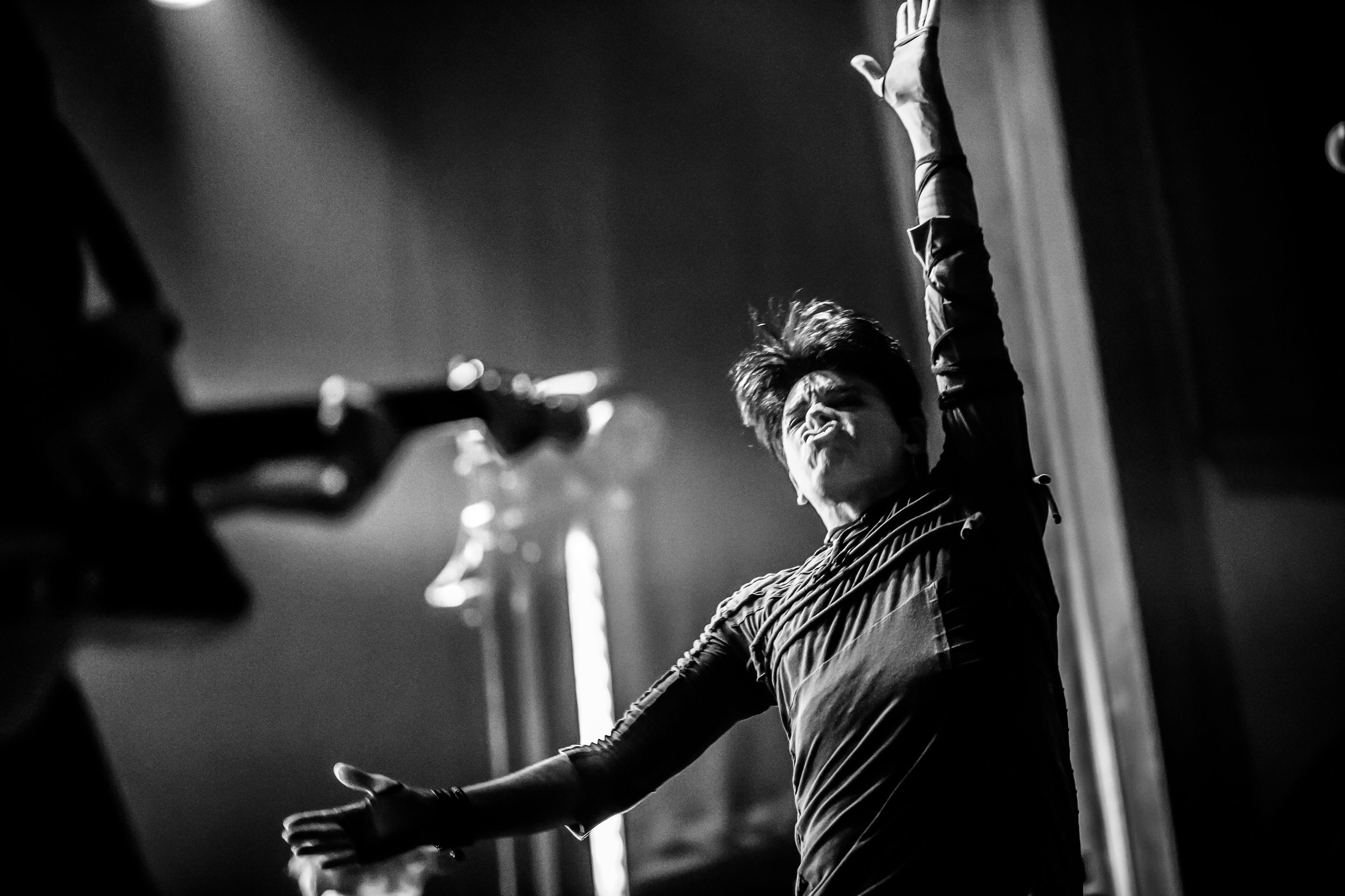 Gary Numan