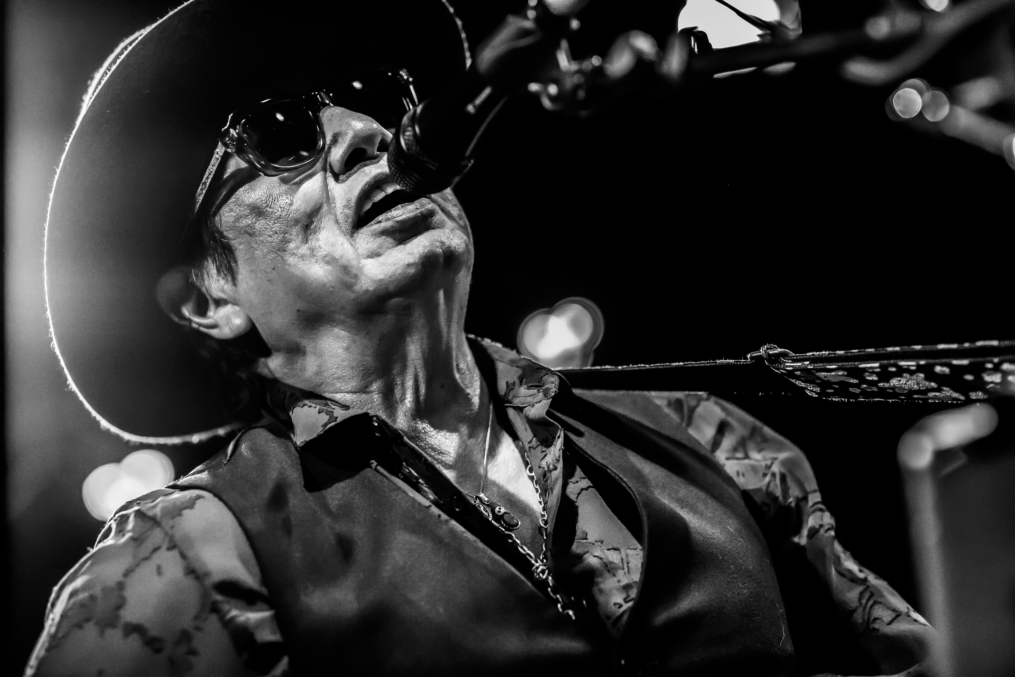 Alejandro Escovedo