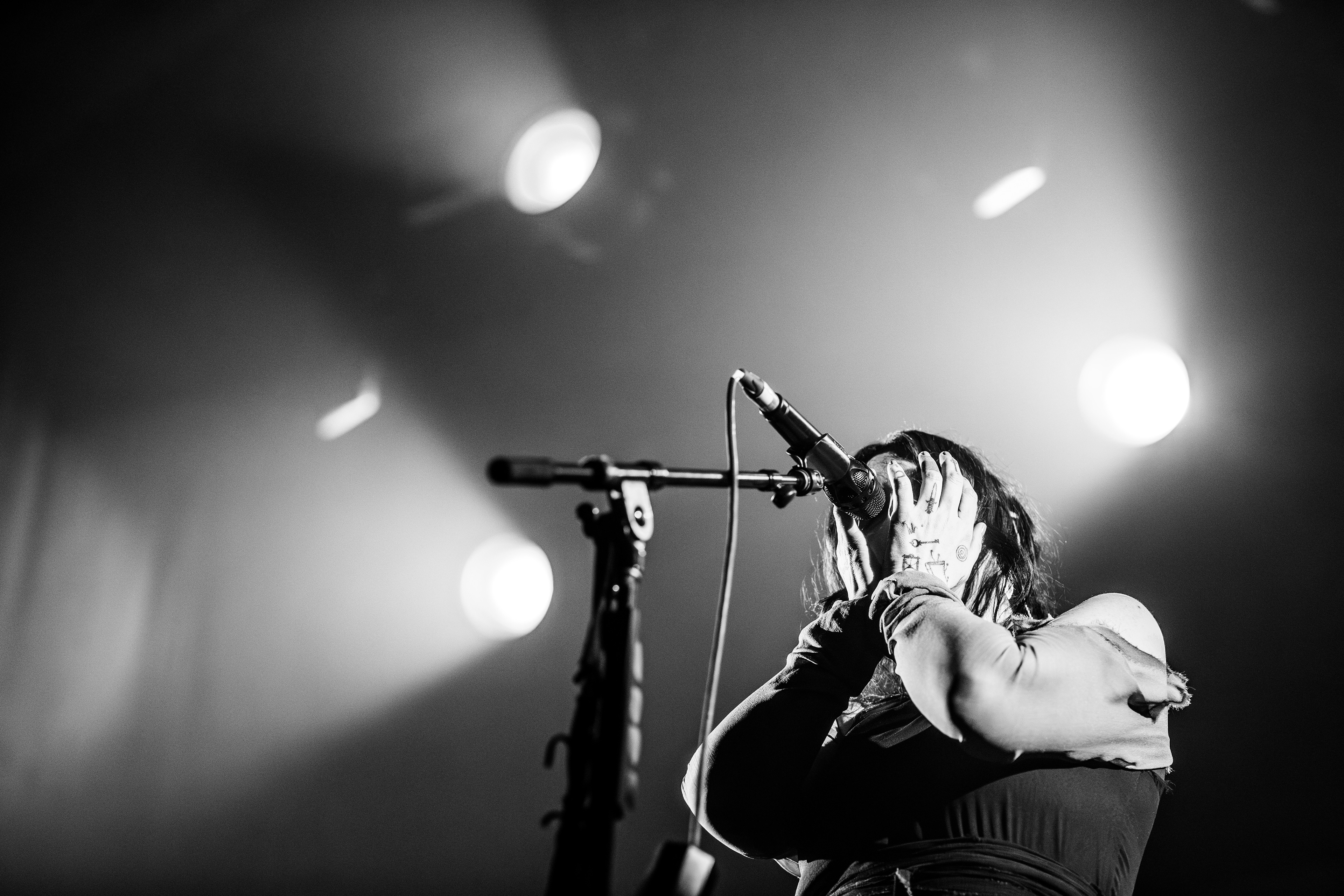 Chelsea Wolfe