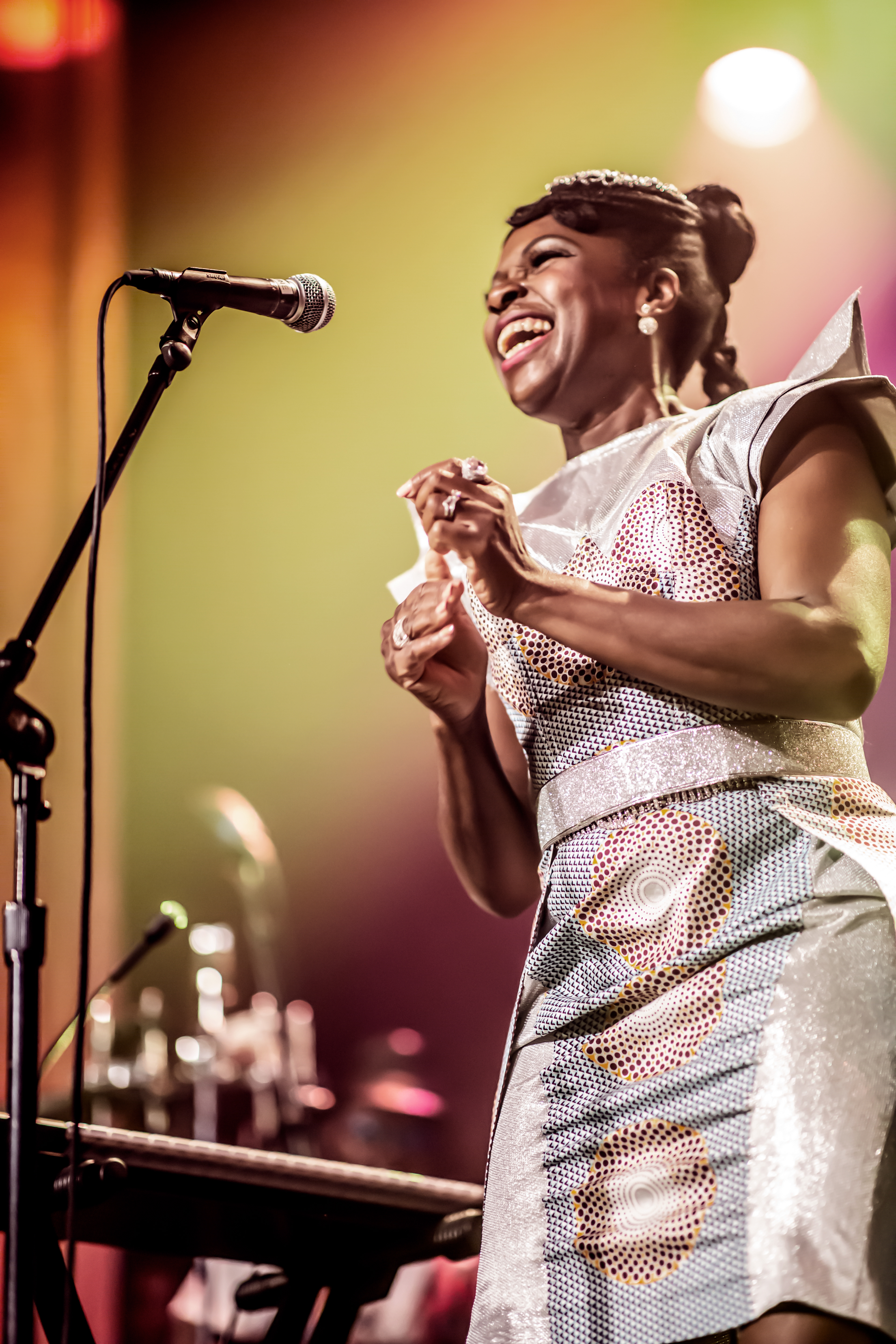 Ibibio Sound Machine