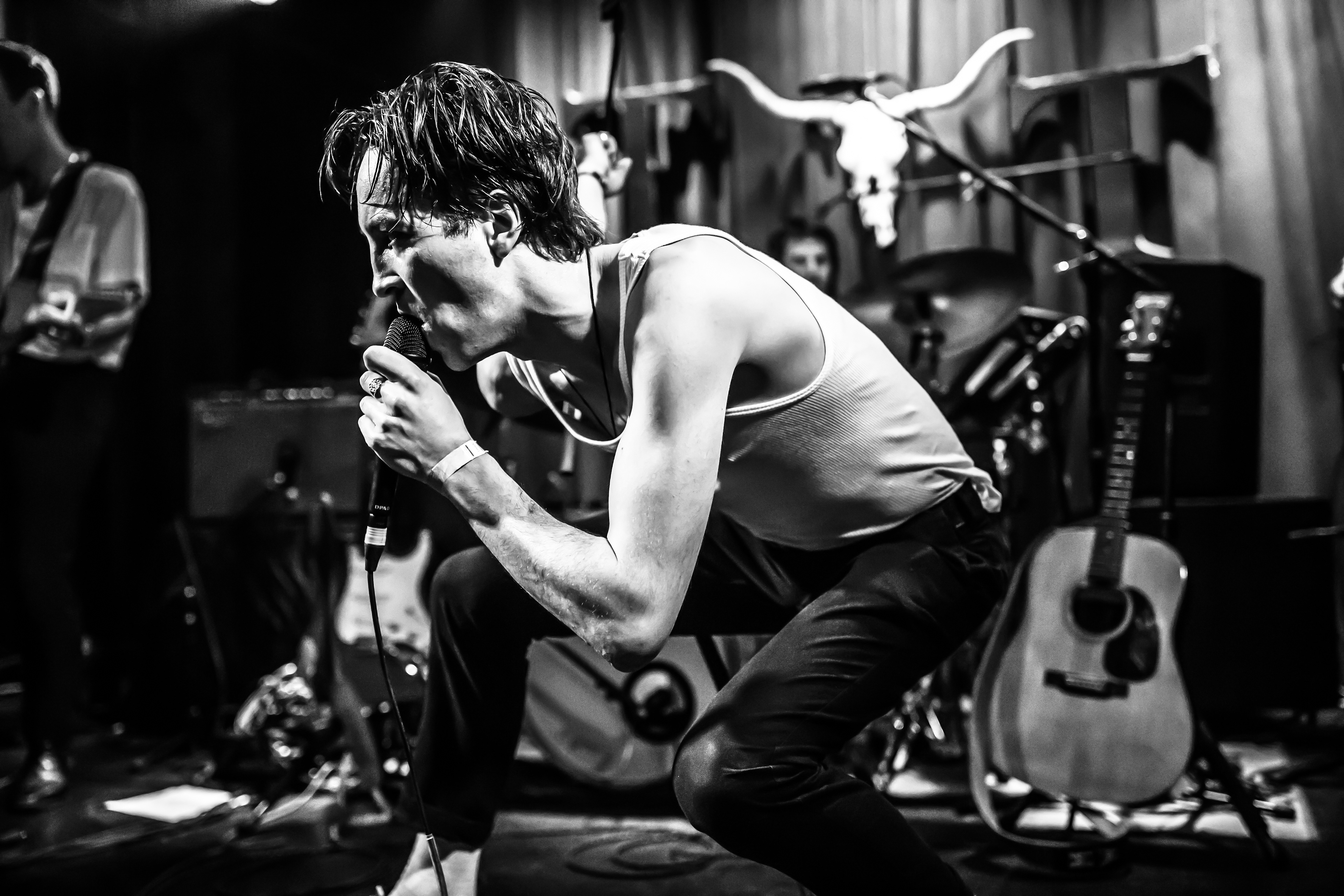 Marlon Williams