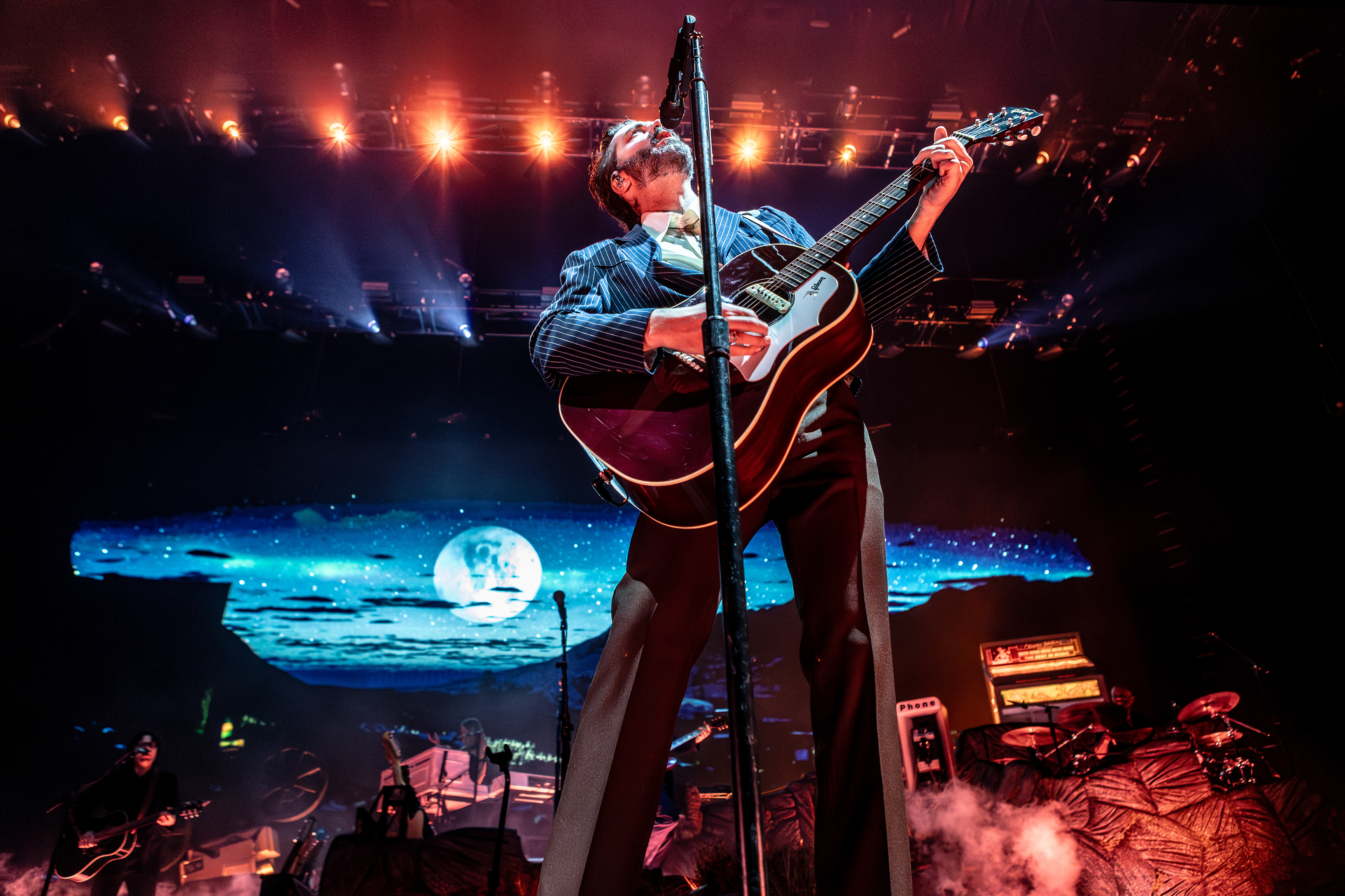 Lord Huron