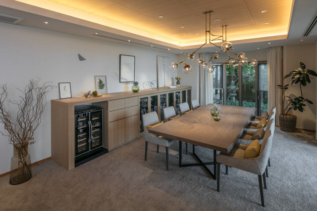 GLAMDAY VILLA