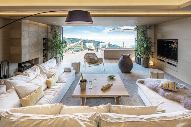 GLAMDAY VILLA