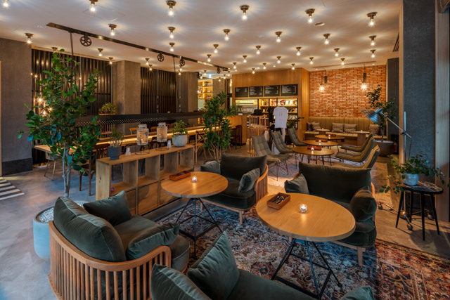 TWIN-LINE HOTEL 軽井沢