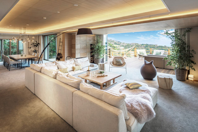 GLAMDAY VILLA