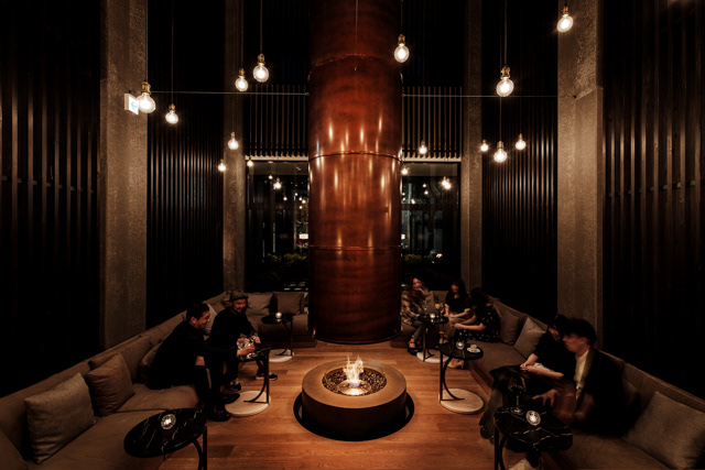 TWIN-LINE HOTEL 軽井沢