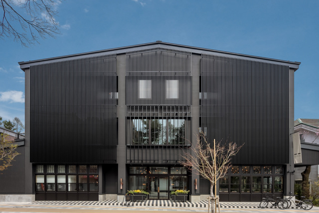 TWIN-LINE HOTEL 軽井沢