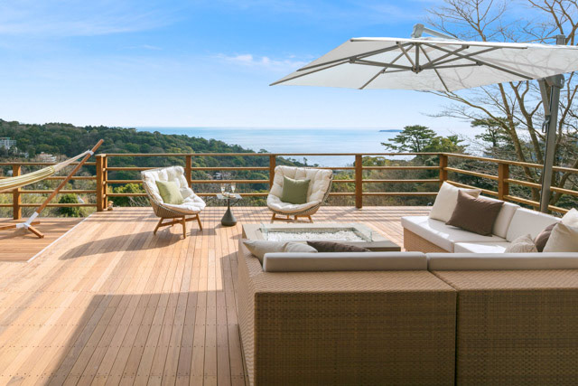 GLAMDAY VILLA