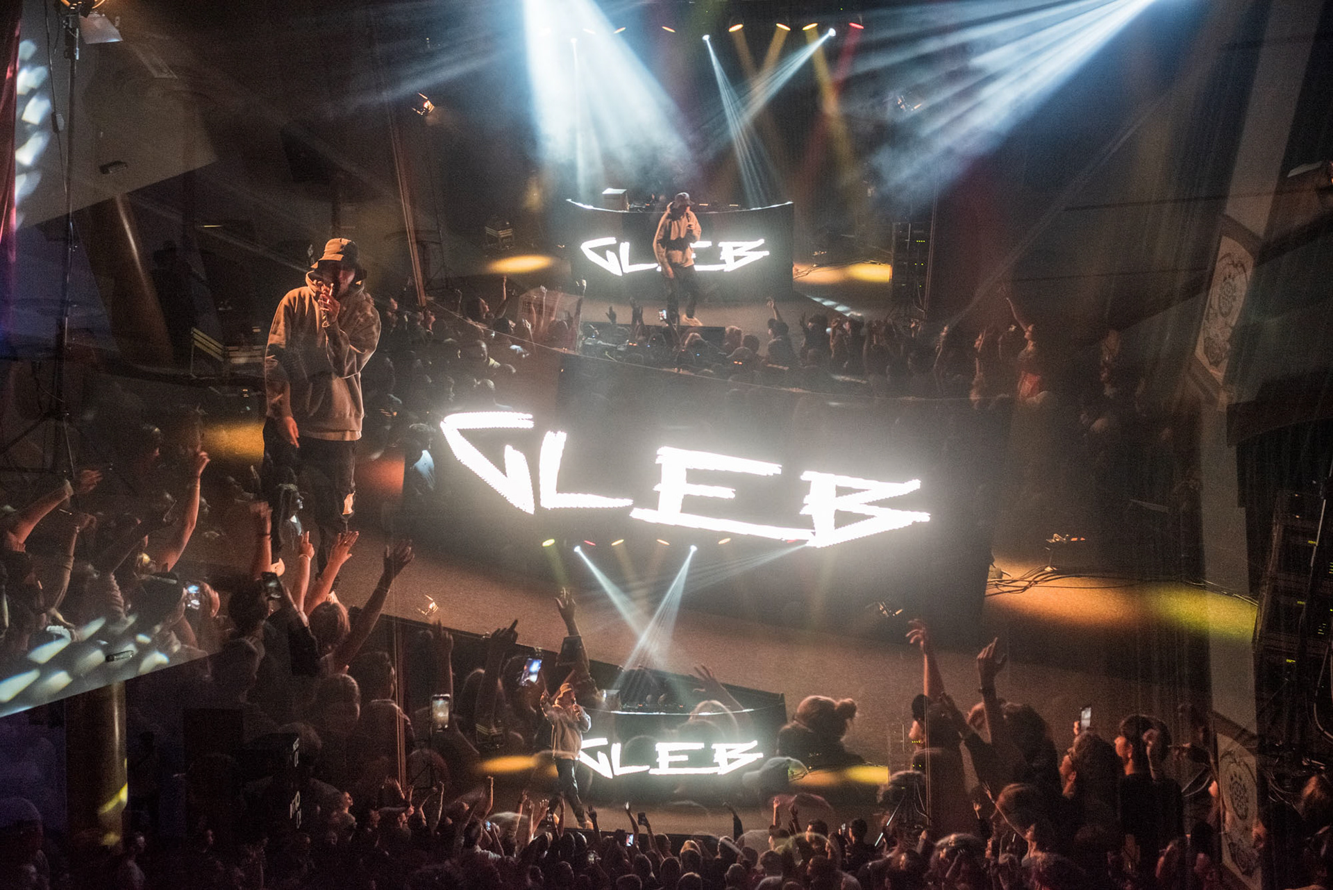 Gleb