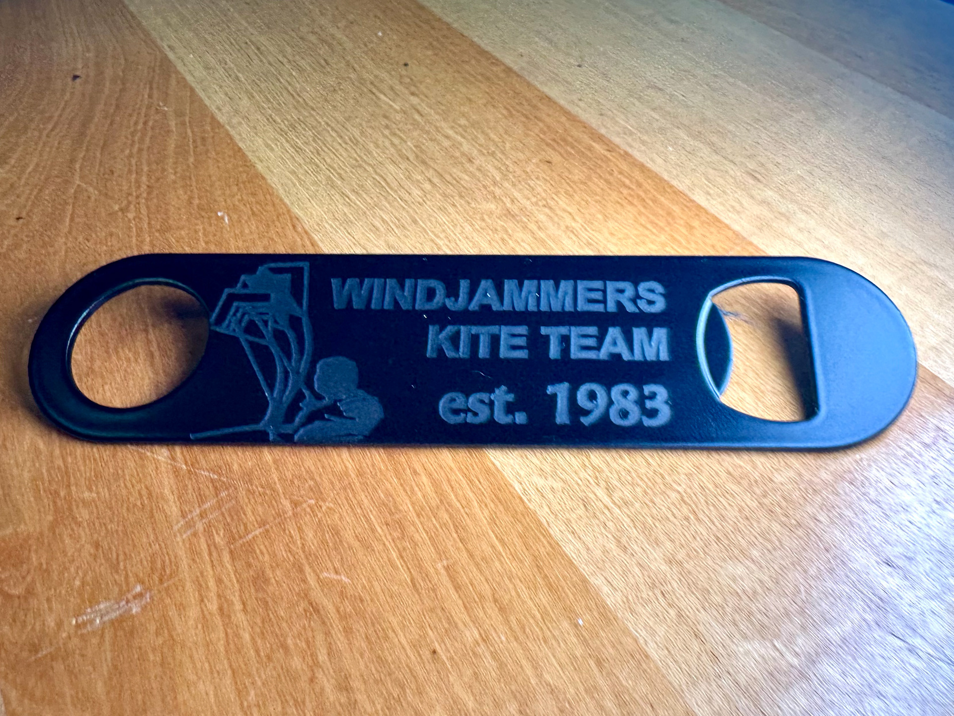 Bottle Opener