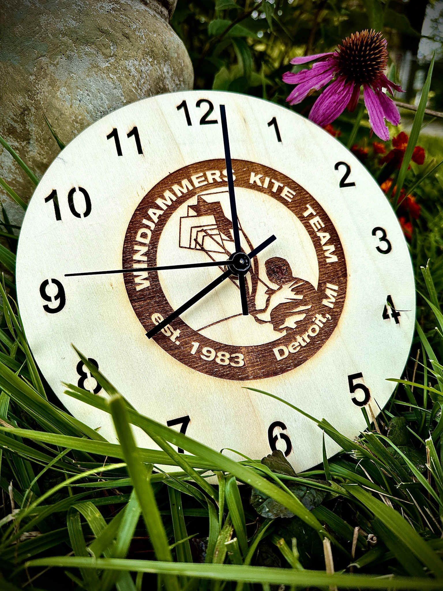 Clocks