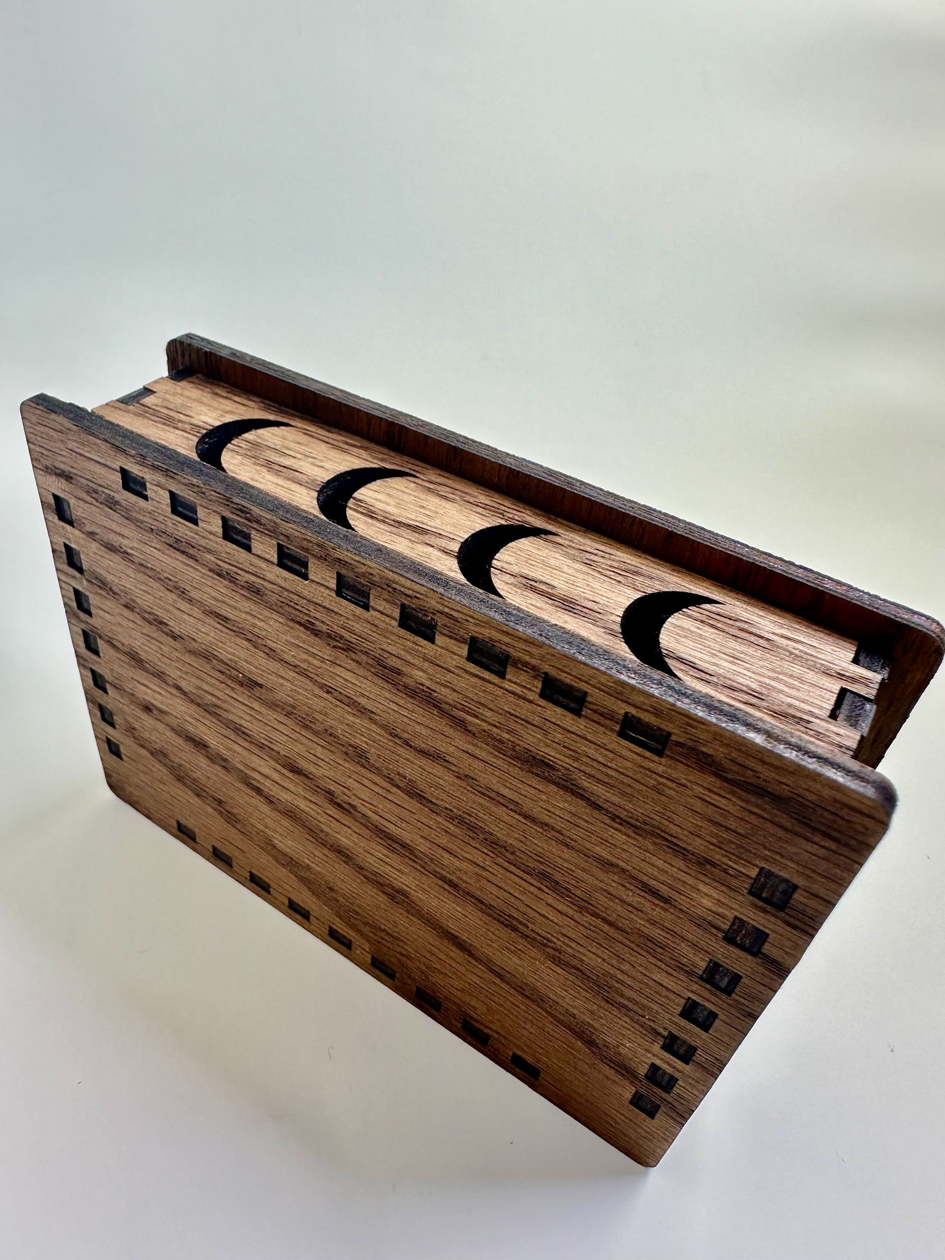 Tarot Cards Box